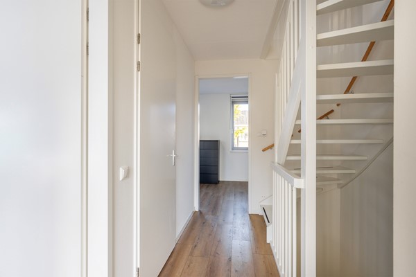 Medium property photo - Burgemeester Wijnaendtslaan 29, 3042 CA Rotterdam